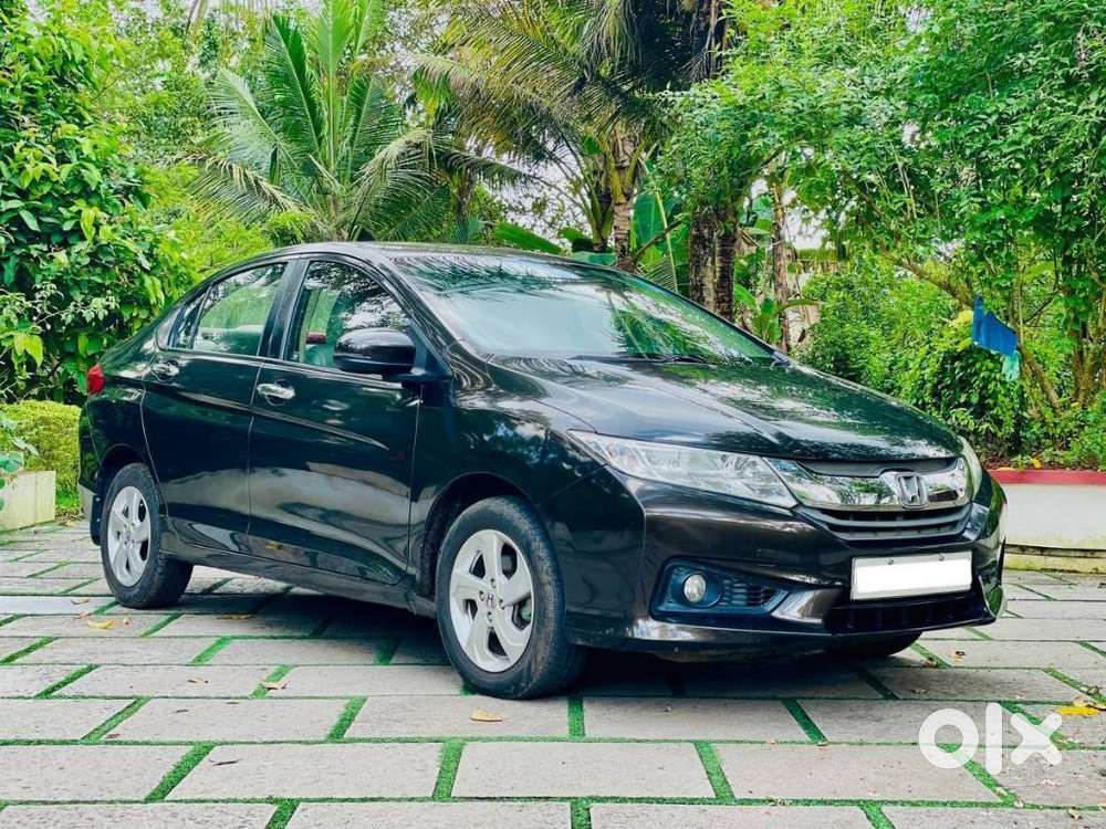 Honda City 2015-2017 i DTec V, 2014, Diesel