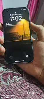 iPhone 14 with original mintcondition with original box 1st hand