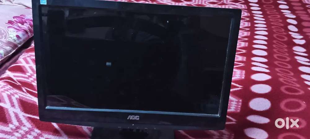 Aoc monitor