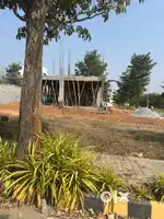 60x40 sites @Salarpuria Sattva Pipal Tree