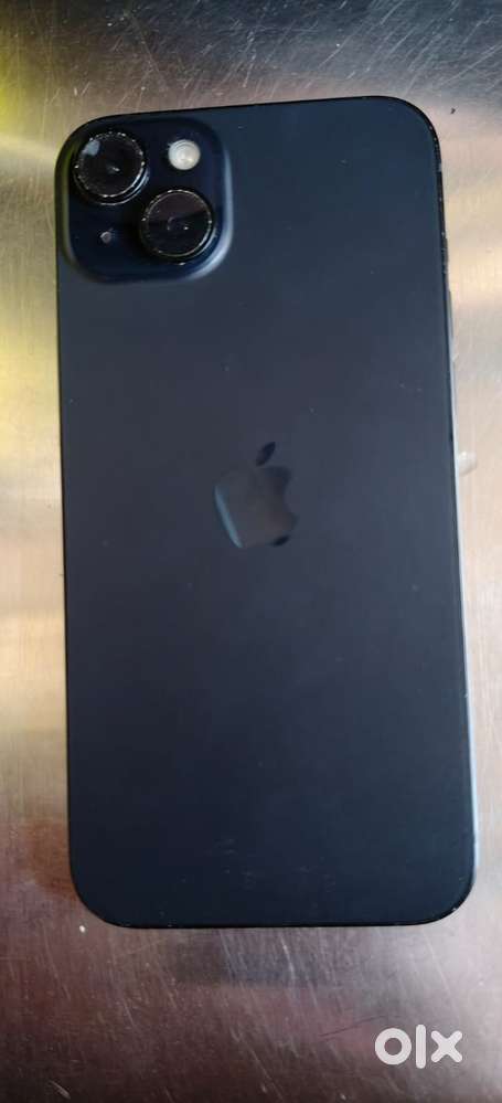 Iphone 15 Plus in Awesome Condition