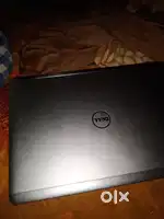 Dell laptop