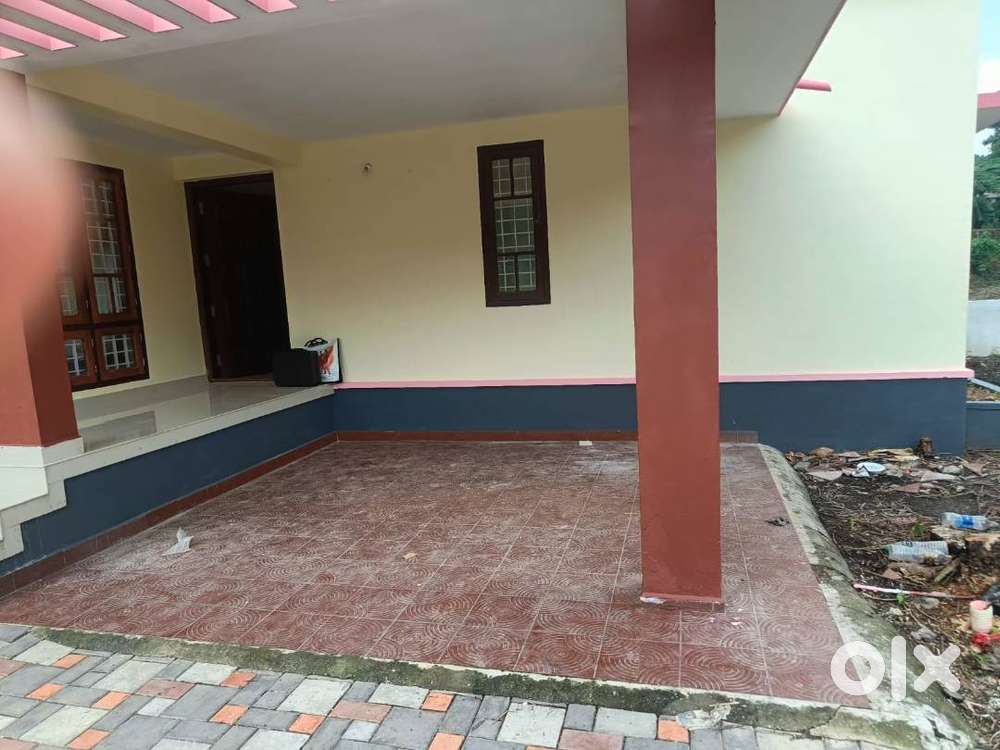 38 ലക്ഷത്തിന് വീടും സ്ഥലവും കാഞ്ഞിരമറ്റത്ത്
