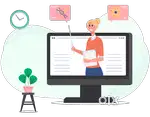 Online tuition