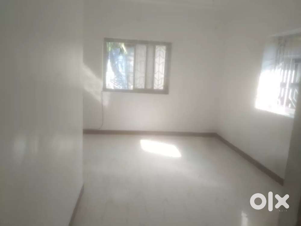 On rent v giving or flat