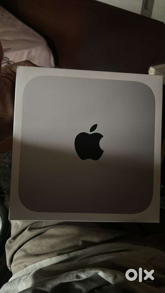 Apple mac mini