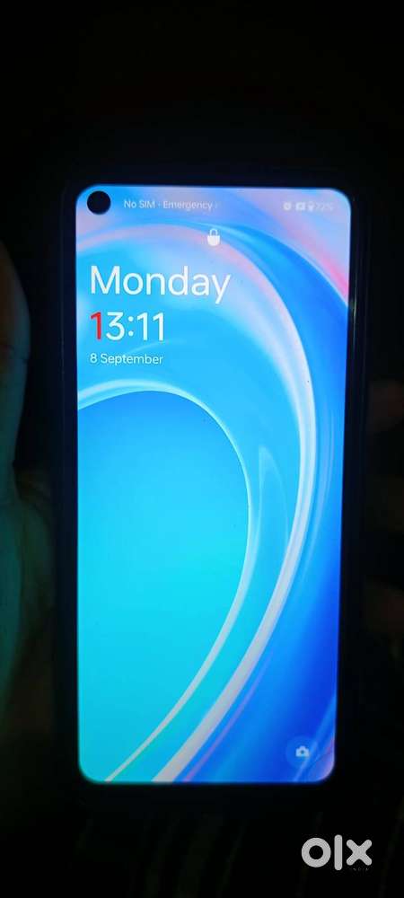 One plus Nord ce2 lite 5G