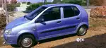 2006 indica good condition AC 100 pasaind working condition