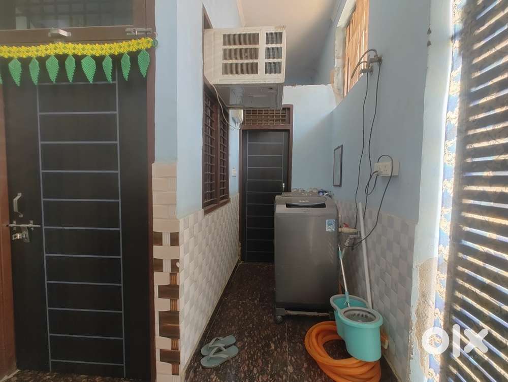 Independent house for rent