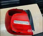 Mercedes Benz GLA Tail Light