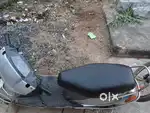 In ok condition