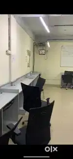 Office space for rent