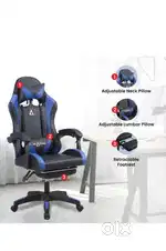 Gaming chair (negotiable)