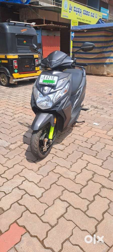 Dio std 3D loan available