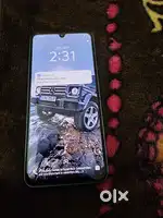 Vivo v25 8gb ram 128gb good condition mobile only