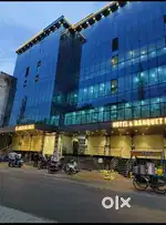 Shop No. - 14 and 15 for rent in Al Khalifa Mall 2nd Floor, Mango