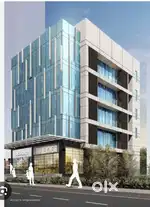 Ground Floor 2000 Sq.ft available for showroom in Mira rd east