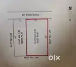 Plot for Sale in Cherlapalli(North Phase)