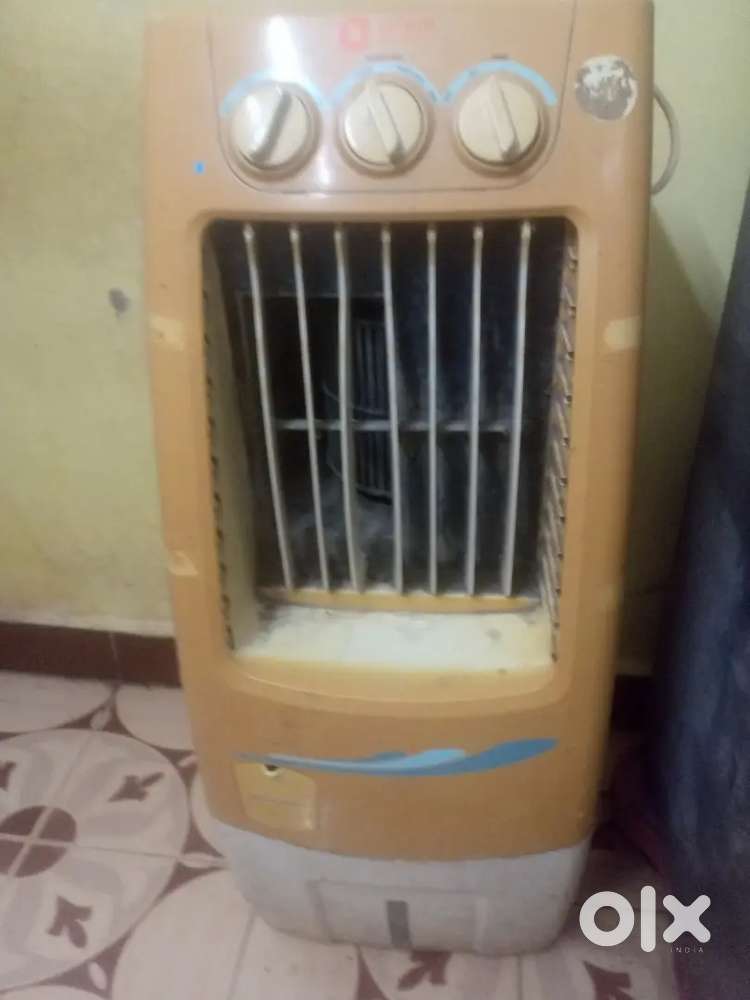 Orient aircooler