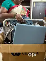 Toilet Portable