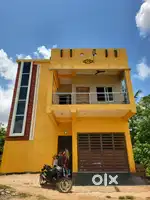 Duplex For Sell Azadnagar Sundarpada