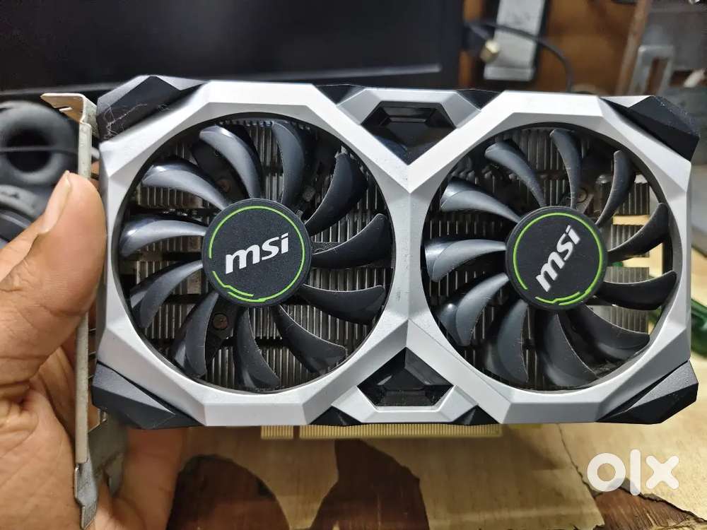 GTX 1650 new for sell