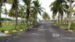 Residential plots available on ECR