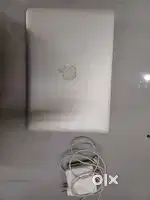 Macbook pro retina , 13inch, Purched in year 2016