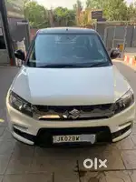 Maruti Suzuki Brezza 2017 Diesel Good Condition