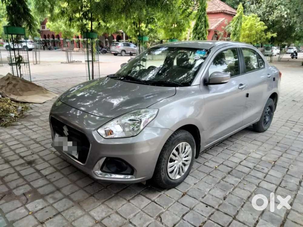 Maruti suzuki swift dezire vxi 1 owner