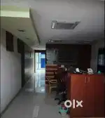 Full furnished office for rent
