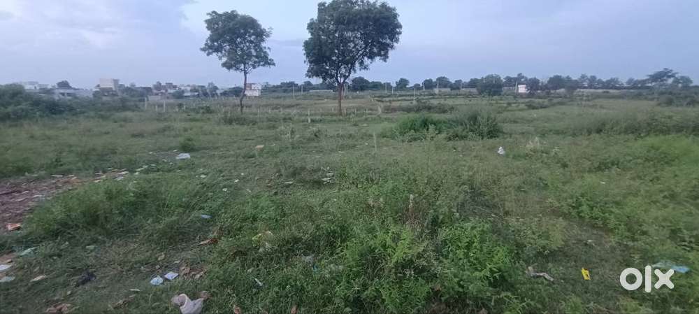 Plot for sale