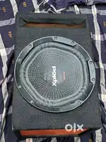 Sony original bass