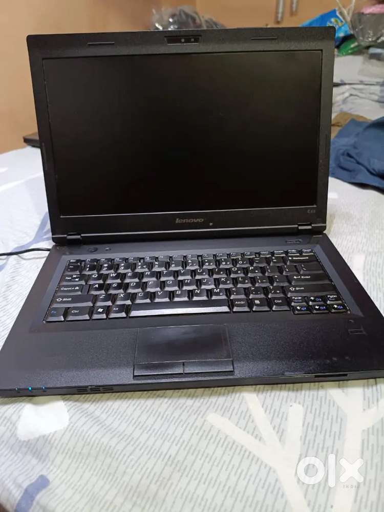 Lenovo i3 Laptop fix price