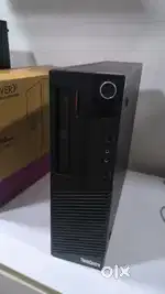 LOW PRICE / Lenovo Branded CPU / i3 4th Gen