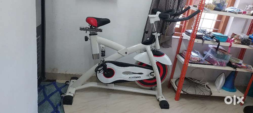 Excercise machine