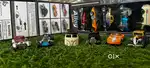 Alloy Car Toys