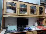 Study table, office table , cabinet