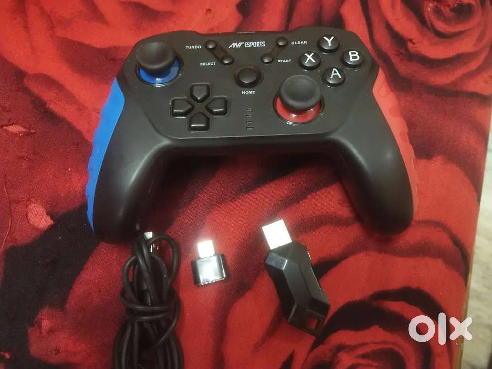 Ant esports  game pad  wierless