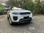Land Rover Range Rover Evoque 2016 Diesel Well Maintained
