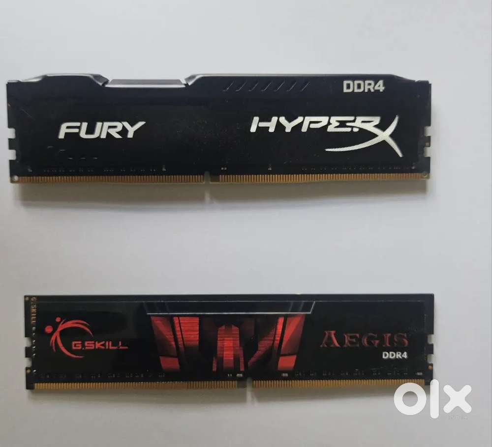 DDR4 RAM 32 GB