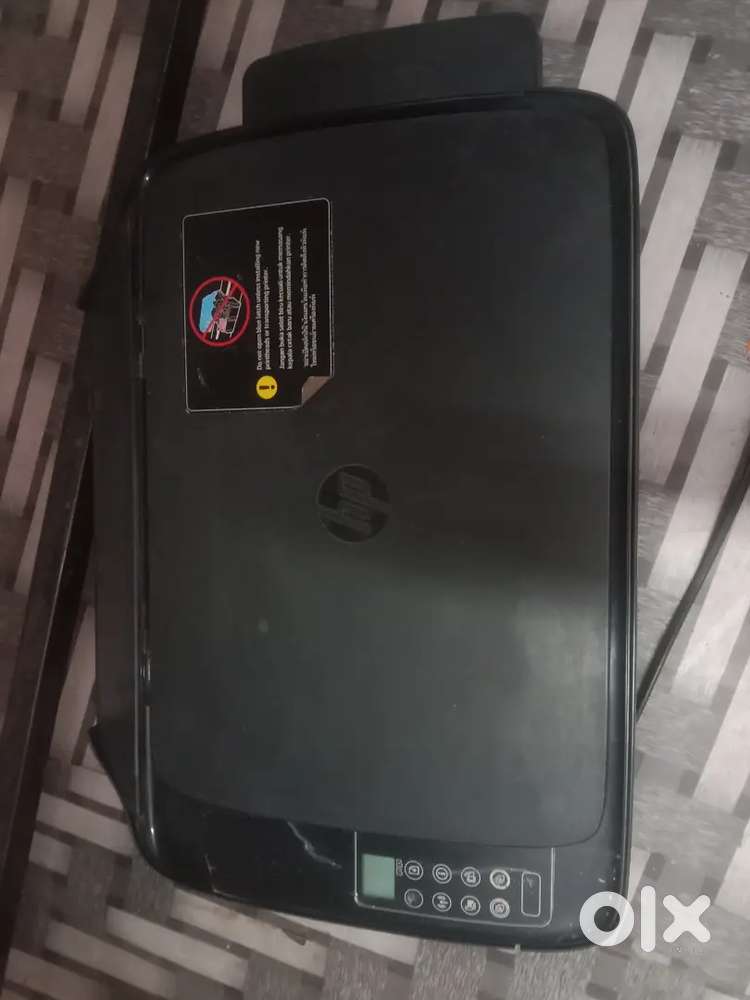 HP 416 PRINTER