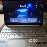 HP Laptop Ryzen 5300u- 512 SSD with extra slot- 8 GB ram for sale