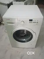 Washing machines sale front load or top load one year warranty