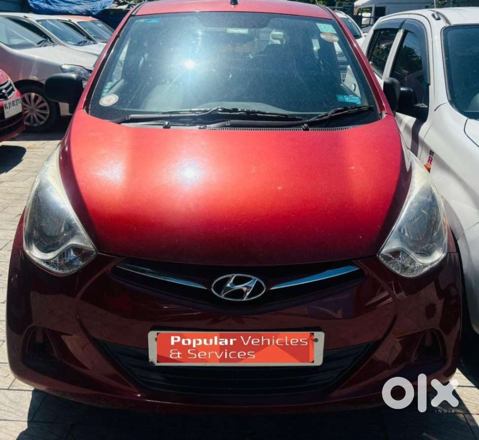 Hyundai EON Era +, 2012, Petrol