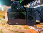 Nikon z5  2 year old