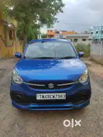 Maruti Suzuki Celerio VXI, 2022, Petrol