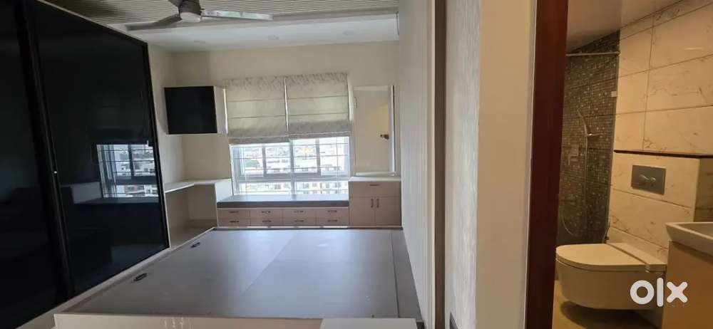 2bhk available for lease in Whitefield