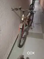 Avon gear bicycle