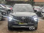 Hyundai Alcazar 1.5 Prestige Diesel MT 7 STR, 2021, Diesel